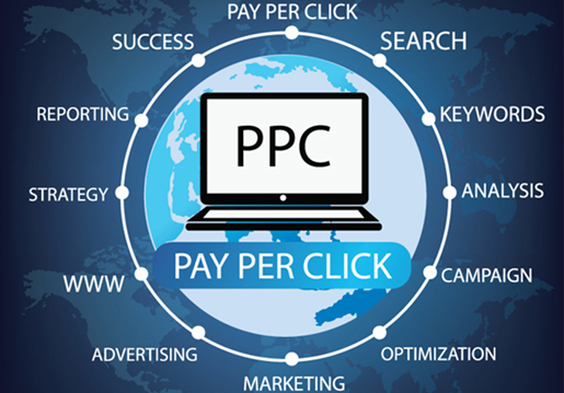 PPC in Delhi/ NCR and India